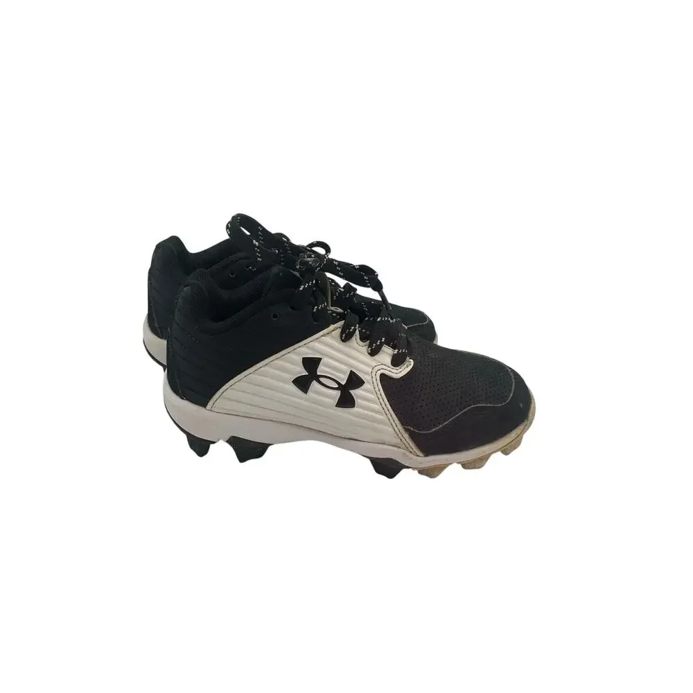Under Armour Leadoff Low RM Kids baseball cleats Size 11K 4209451905